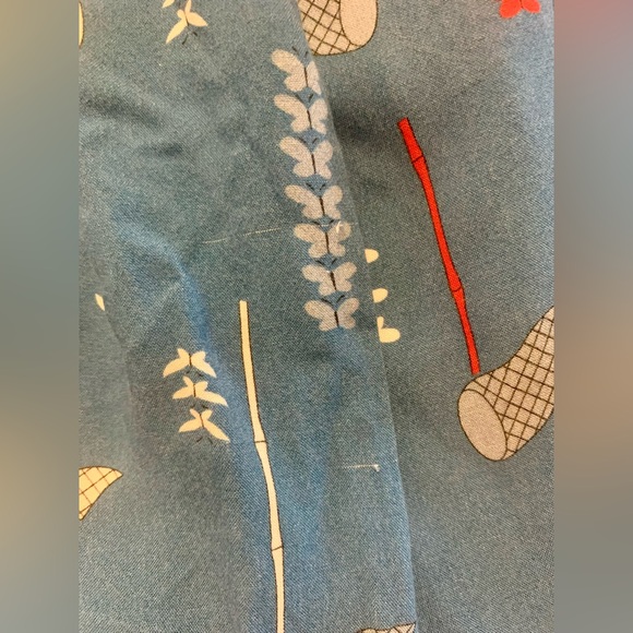 ModCloth Butterfly Net Skirt - Picture 3 of 5